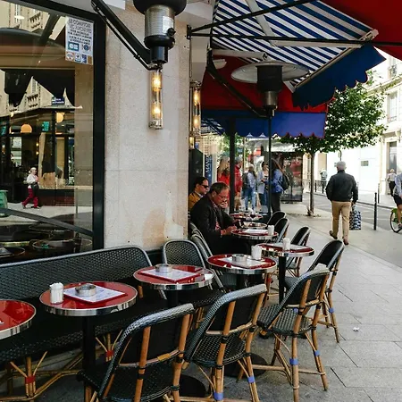 Cosy Cocoon For 2p With A-c - Near Montmartre Paris