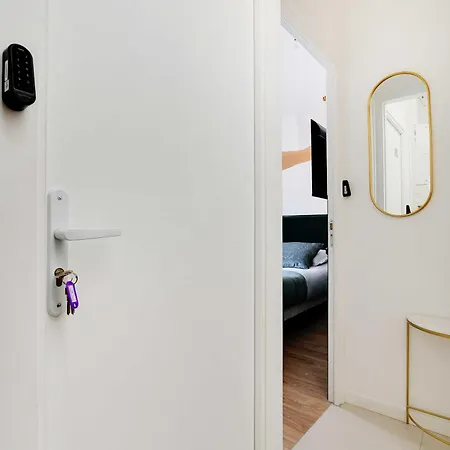 Cosy Cocoon For 2p With A-c - Near Montmartre * Paris