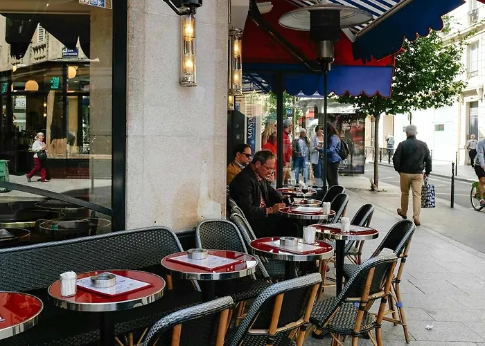 Cosy Cocoon For 2p With A-c - Near Montmartre Paris